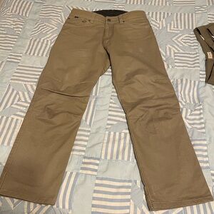 Kuhl Rydr Pants 32x30 Excellent